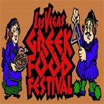 Las Vegas Greek Food Festival