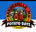Potato Days Festival is “Spud”tacular!