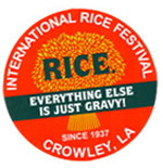 73rd International Rice Festival