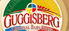 Guggisberg Cheese Factory