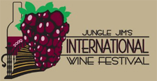 Jungle Jim's Wine Festival