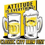 Classic City BrewFest