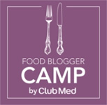 Wanna Blog About Food?
