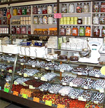 Best Sweets Shops in Indiana