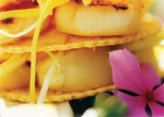 Gourmet Package Deal on Riviera Maya