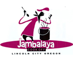 Jambalaya Cook-Off