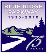 Blue Ridge Parkway, 1935-2010