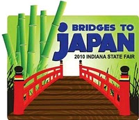 Indiana State Fair Features Japanese Food