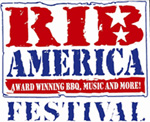 Rib America Comes to Indy