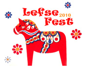 Lefse Fest