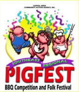 Pigfest BBQ