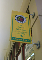 Soulard Spice Shop
