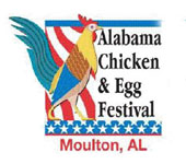 Alabama Chicken and Egg Festival