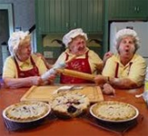 7th Annual Pie-a-Thon is January 23
