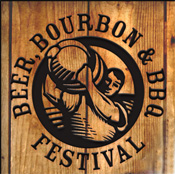 Beer, Bourbon and BBQ Festivals