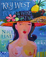 Key West Food & Wine Festival