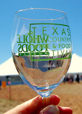 Texas Hill Country Wine & Food Festival