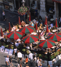 Belgian Restaurant Week in New York City