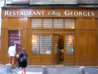 Where to Eat: Paris