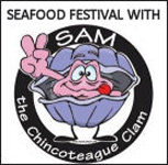 Eastern Shore Seafood Festival