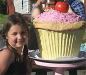 Cupcake Festival
