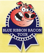 Blue Ribbon Bacon Tour