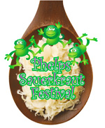 Phelps Sauerkraut Festival