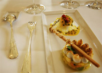 Gastronomy in the Rhône-Alpes