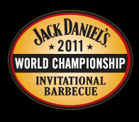 Jack Daniel’s World Championship Barbecue