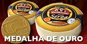 The Best Portuguese Cheese