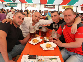 Czech Beer Festival