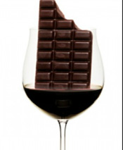 Wine and Chocolate Festival