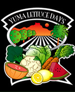Lettuce Days in Yuma