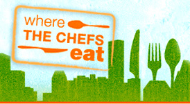 Where the Chefs Eat: Houston
