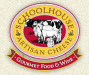 Schoolhouse Artisan Cheese Shop