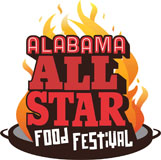 Alabama All-Star Food Festival
