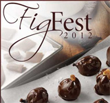 Fig Fest with Wine