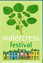 Watercress Fest
