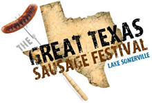 Great Texas Sausage Festival