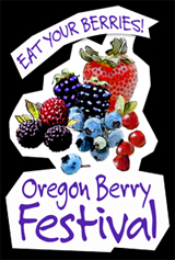 Oregon Berry Festival
