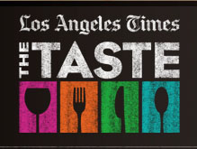 The Taste: Los Angeles