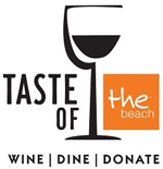 Taste of the Beach Adds Preview