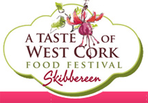 Taste of West Cork Food Festival
