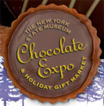 Chocolate Expo