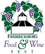 Fredericksburg Food & Wine Fest