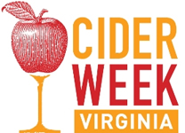 Cider Week in Virginia