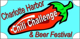 Chili Challenge — and Beer!