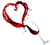 Valentines and Wine
