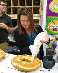 If It’s Epiphany, It’s Time for King Cake in Louisiana