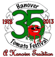 Hanover Tomato Festival